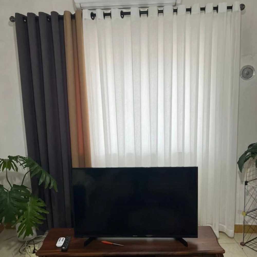 پرده سرای دنیز