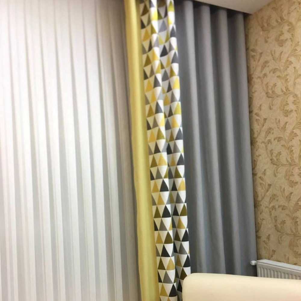 پرده سرای دنیز