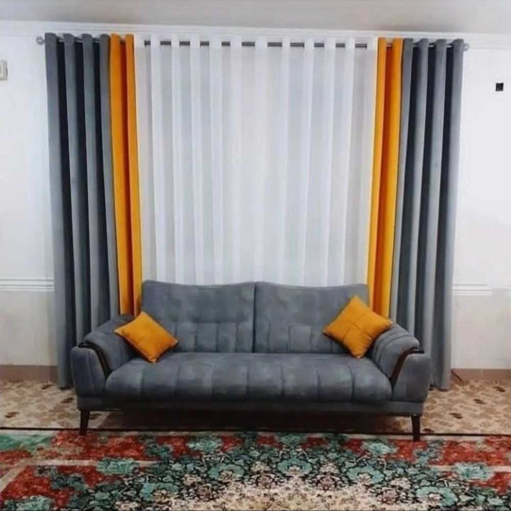 پرده سرای دنیز