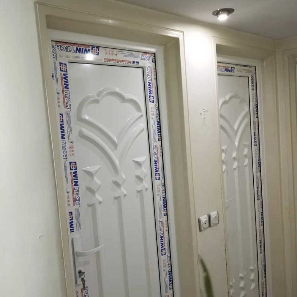 درب سرویس بهداشتی