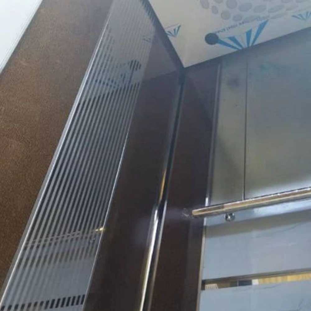 شرکت راشین فراز