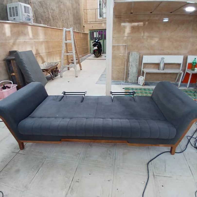 مبلشویی تخصصی