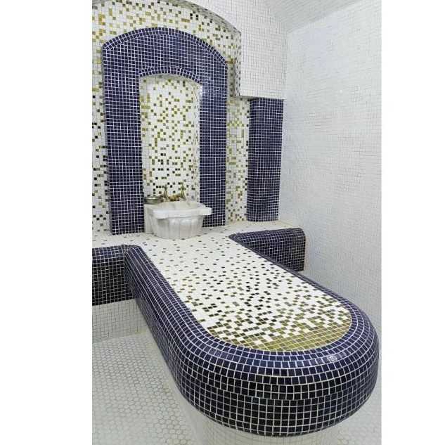 استخرسازی آمل