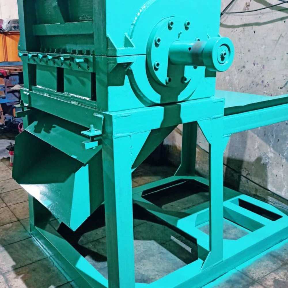قطعات یدکی آسیاب پلاستیک