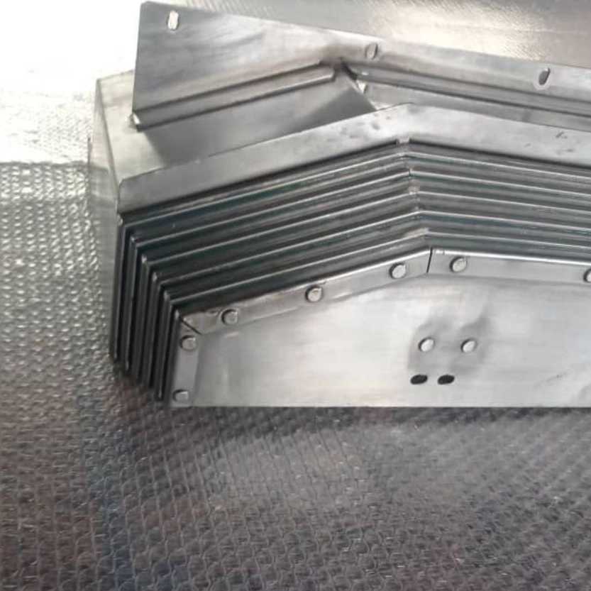 تولید کاور CNC سبزوار