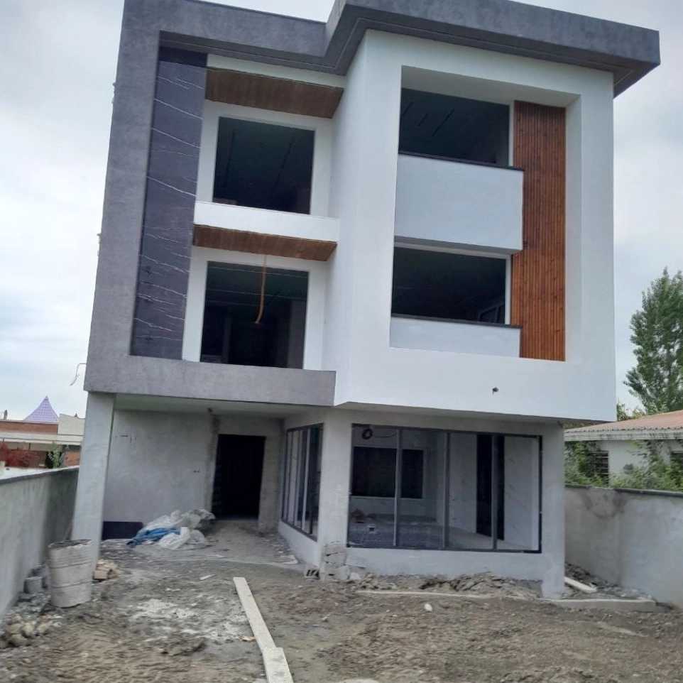 اجرای رنگ نما