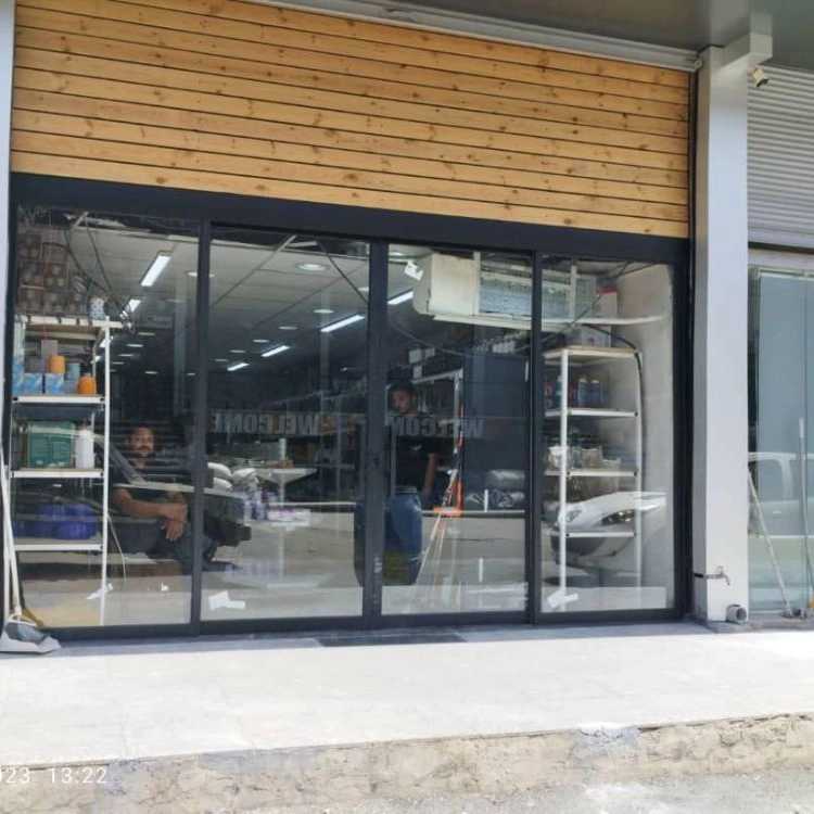 شیشه