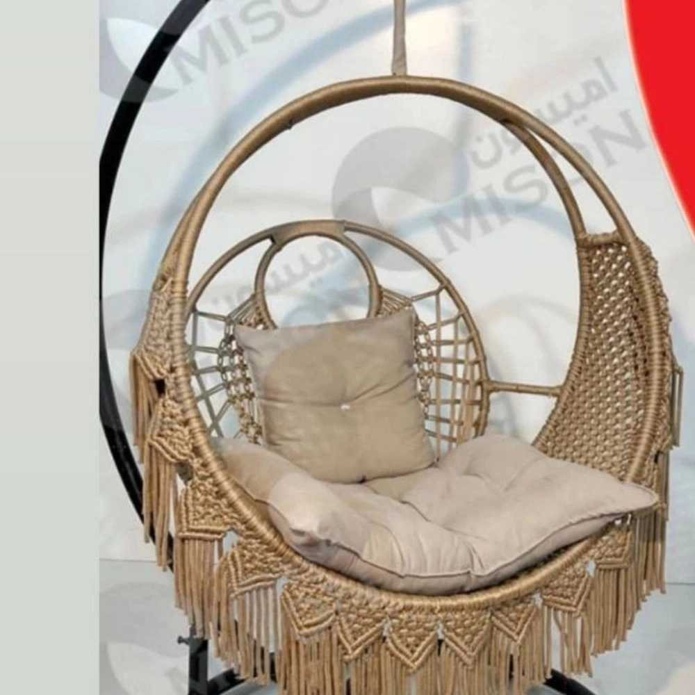 تولید کننده انواع تاب ریلکسی