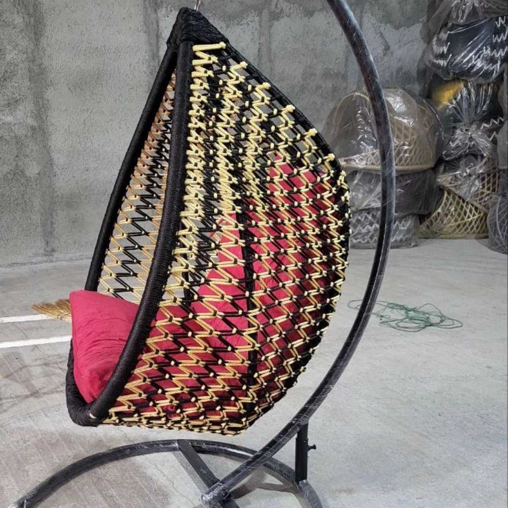تاب ریلکسی و صندلی تابی