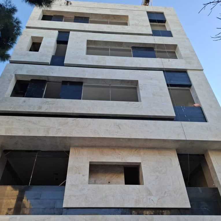 صنایع سنگ آرش