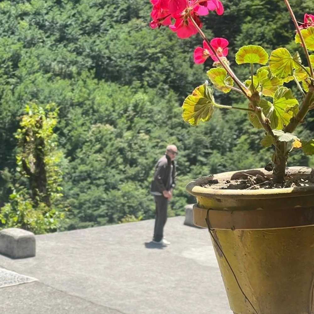 اقامتگاه سنتی خانه بر