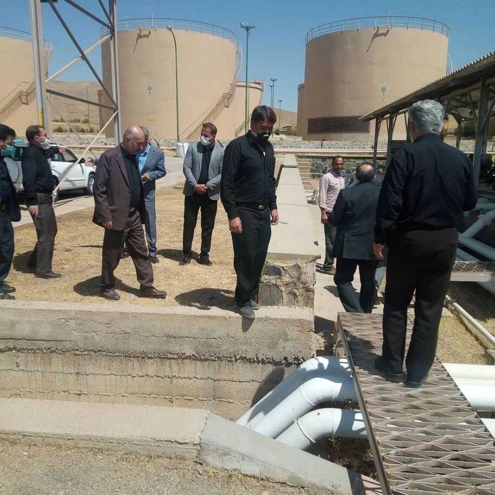 پیمانکاری محمدی
