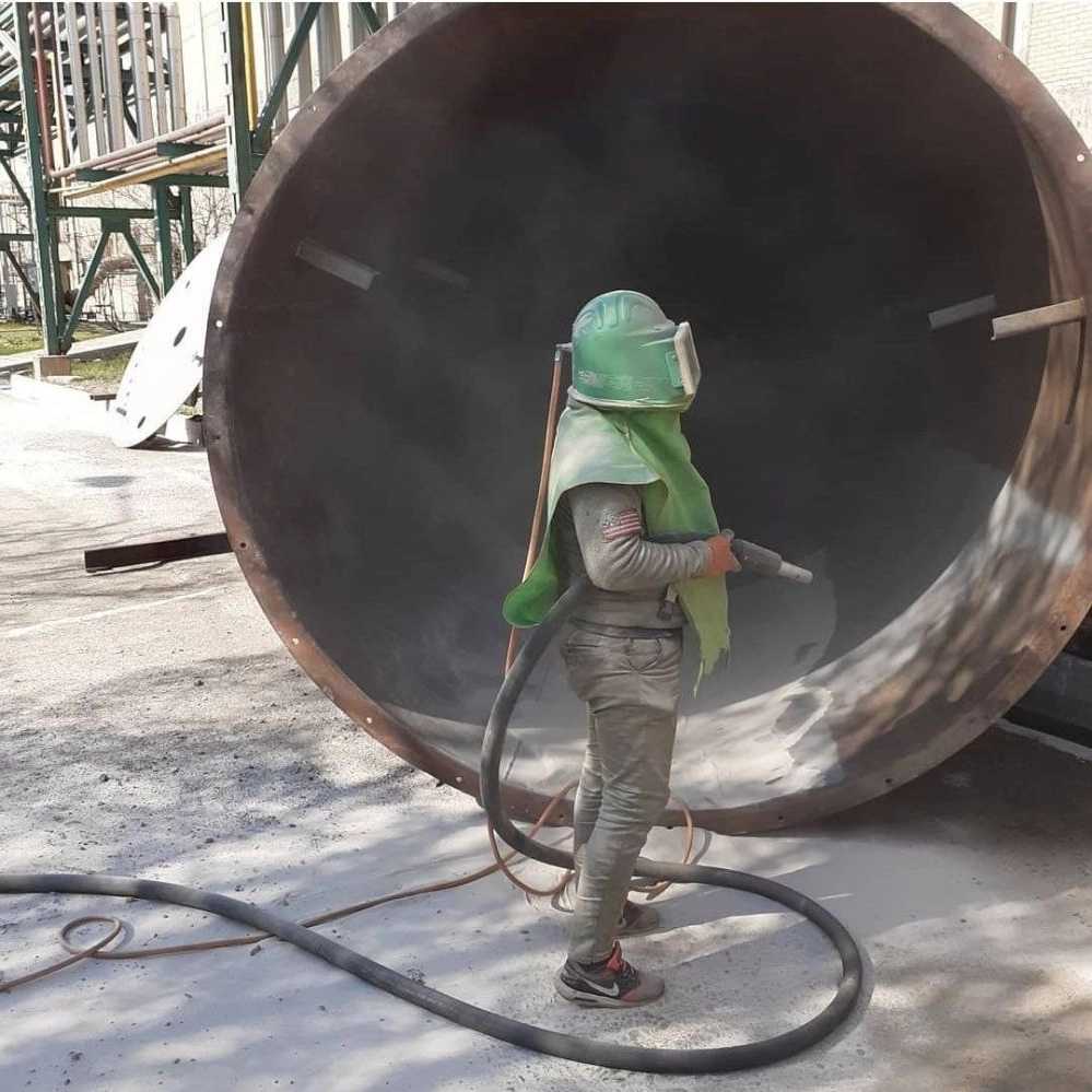 پیمانکاری محمدی