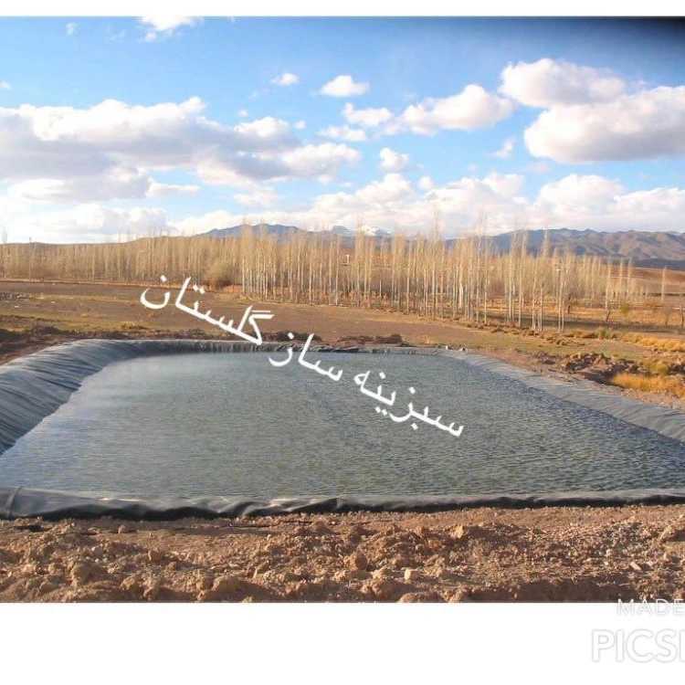 سبزینه ساز گلستان