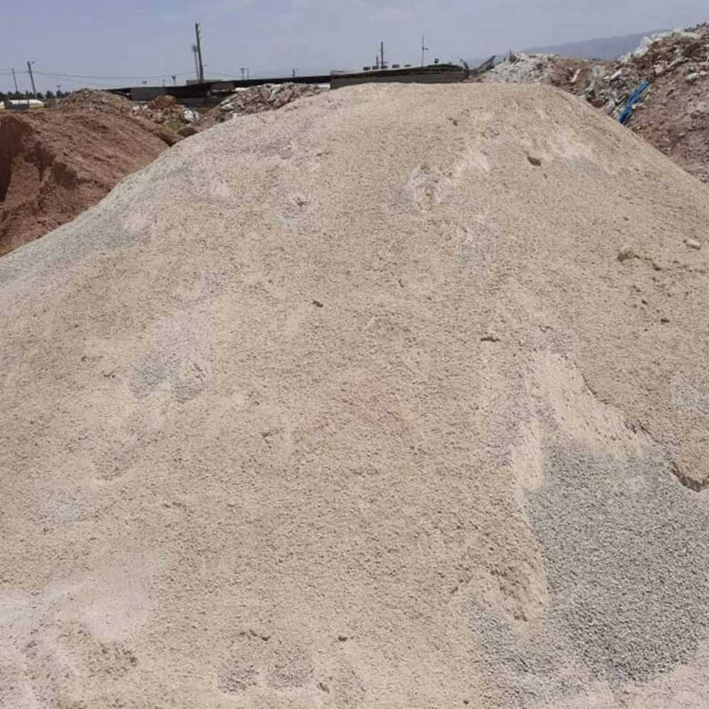 ماسه ملاتی