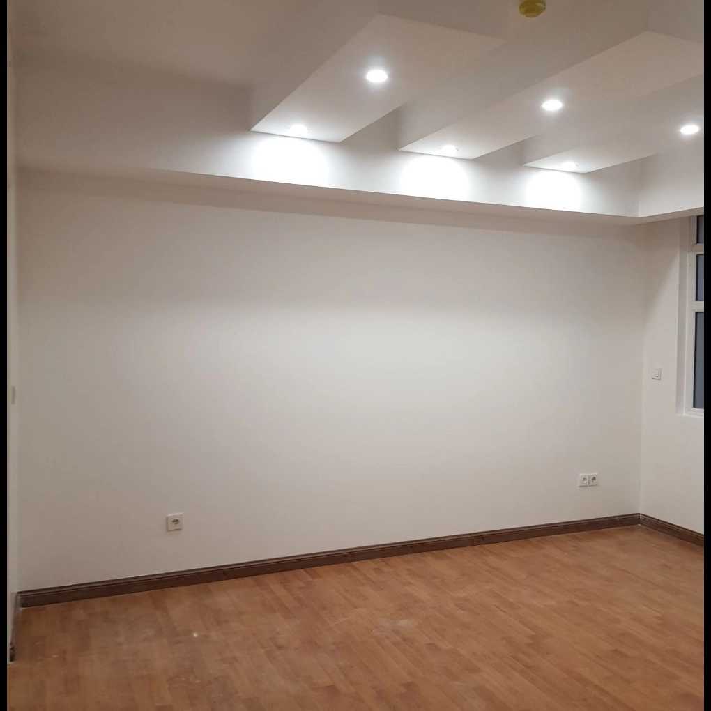 اجرای رنگ روغنی دیوار