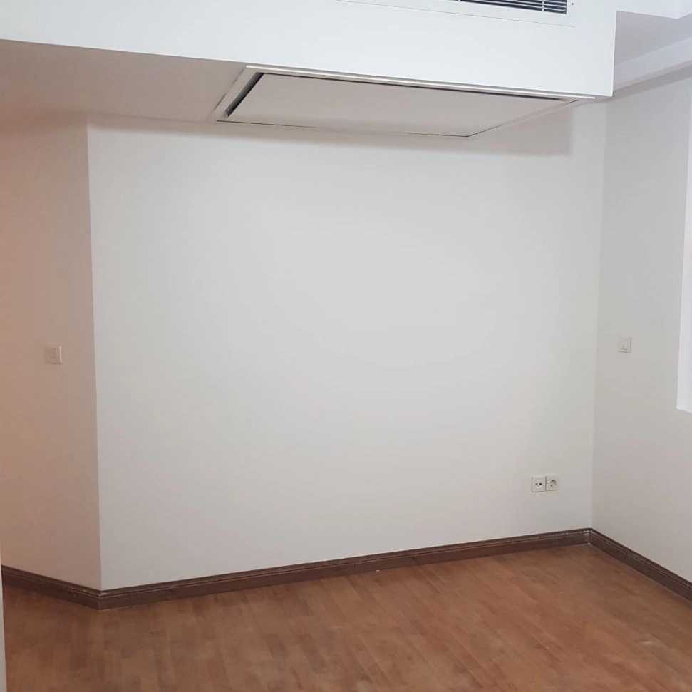 اجرای رنگ روغنی دیوار