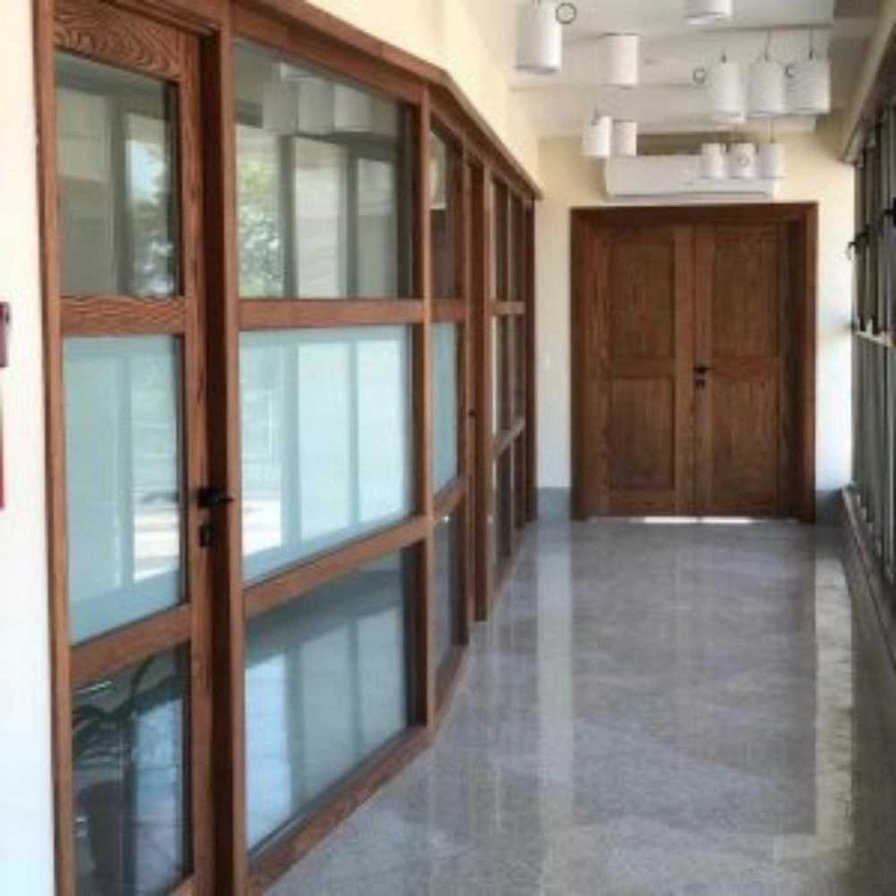 گروه خدماتی مهندسی رنگ و چوب اصغری
