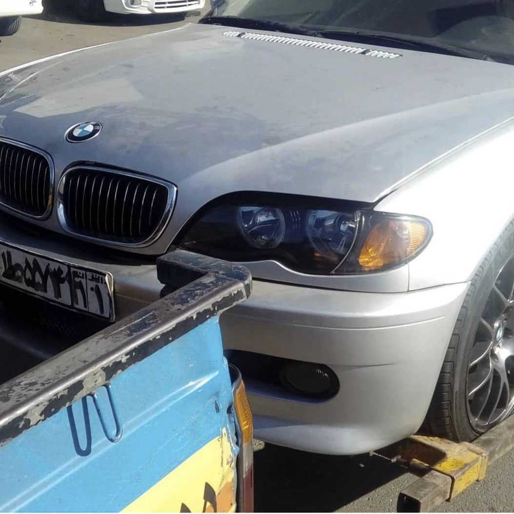 امدادخودرو آرش محزون در رشت