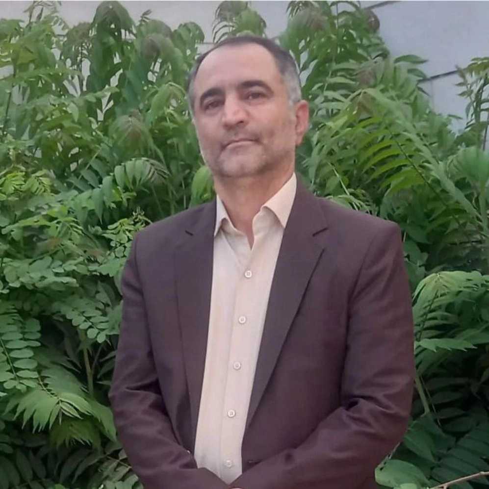 برگزاری مراسم ختم و ترحیم در قزوین