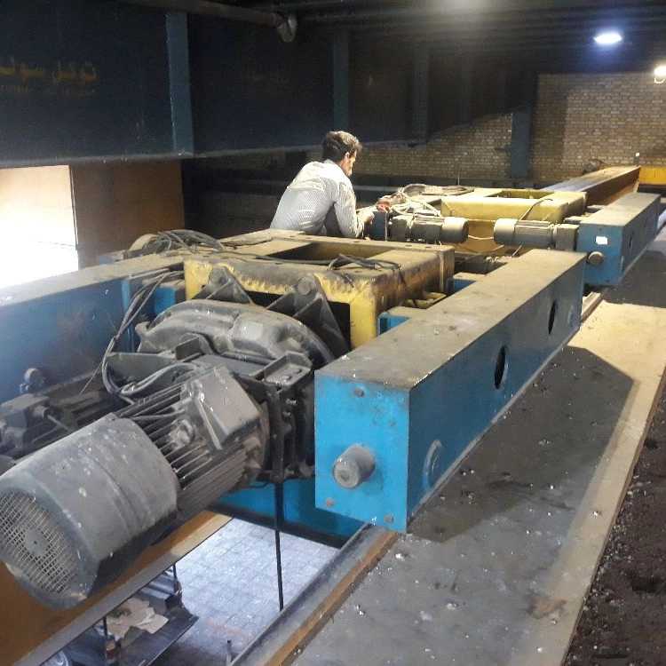 ساها کرین