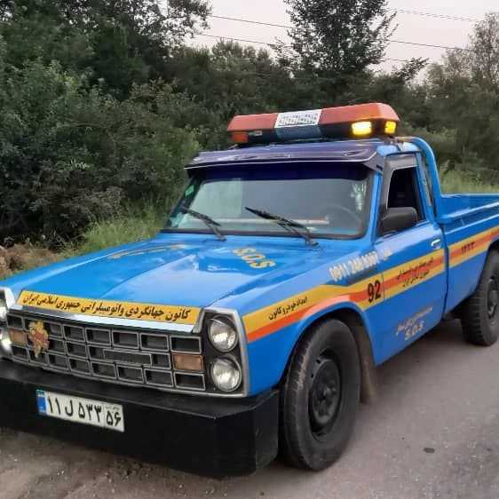 حمل خودرو به سراسر ایران 09119328123