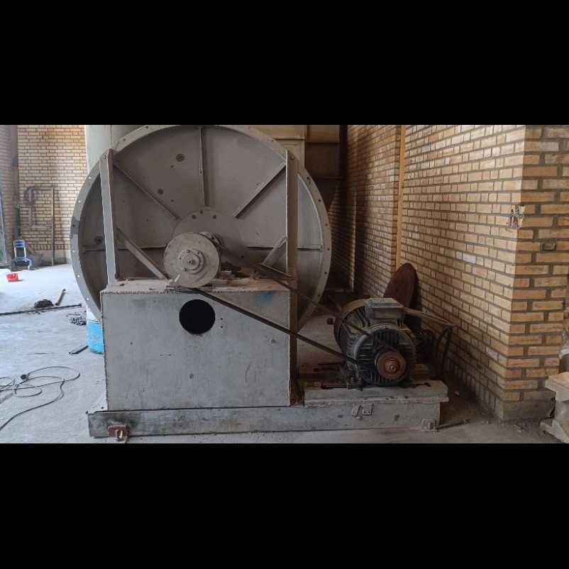 فن هواساز