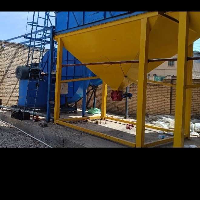 فن بگ فیلتر