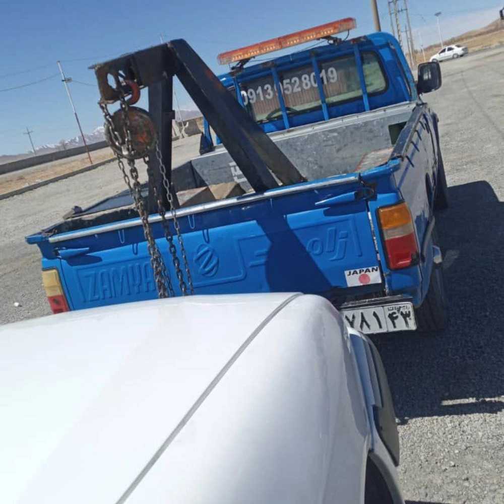 خودرو بر