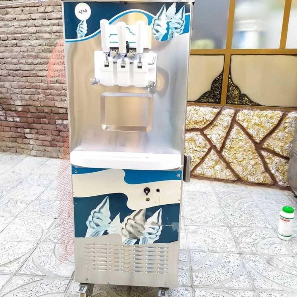 صنایع برودتی مجیدی