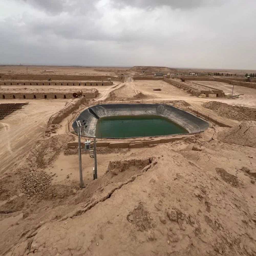 عرضه آجر سفال غلامی