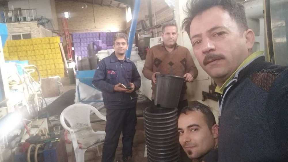 سبد سازی رجب زاده