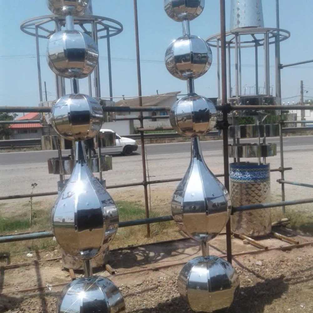 گنبدسازی و گلدسته سازی مازندران