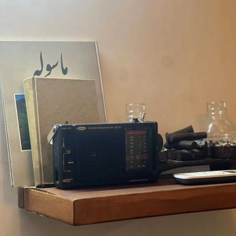 اقامتگاه سنتی خانه بر
