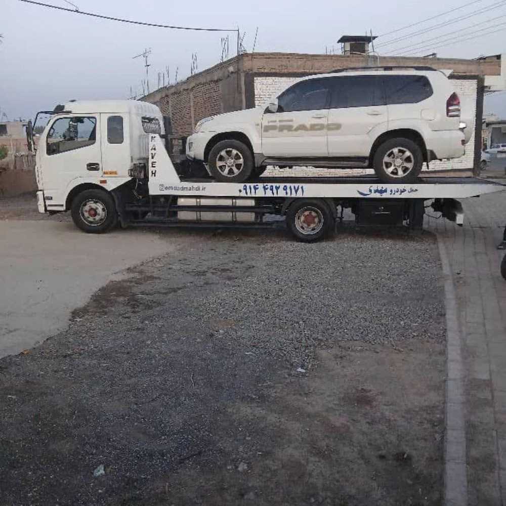 خودروبر