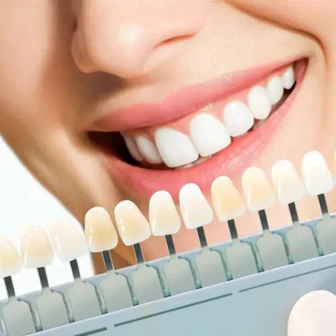 کلینیک دندانپزشکی پدیده