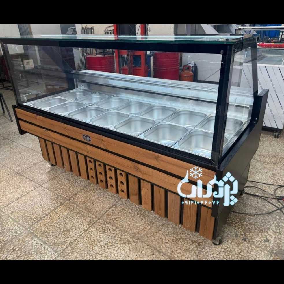 یخچال ترشی