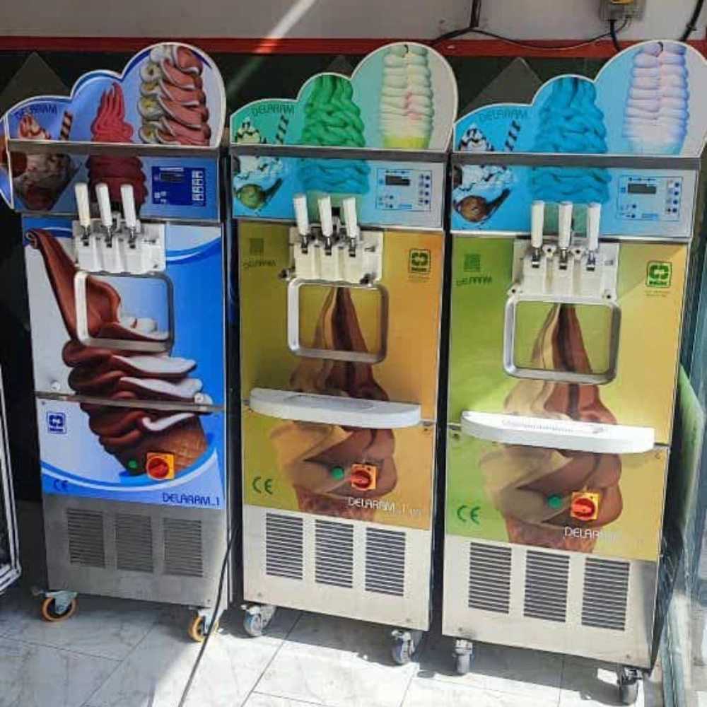 صنایع برودتی مجیدی