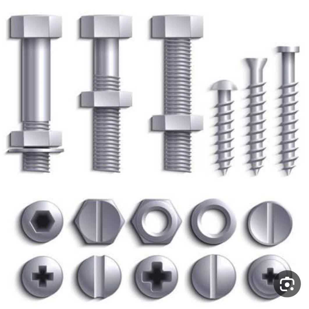 پخش پیچ و مهره در شادآباد