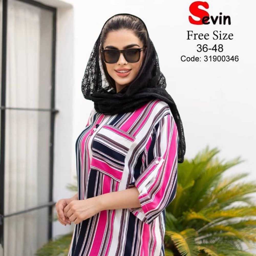فروش انواع لباس زنانه در تهران