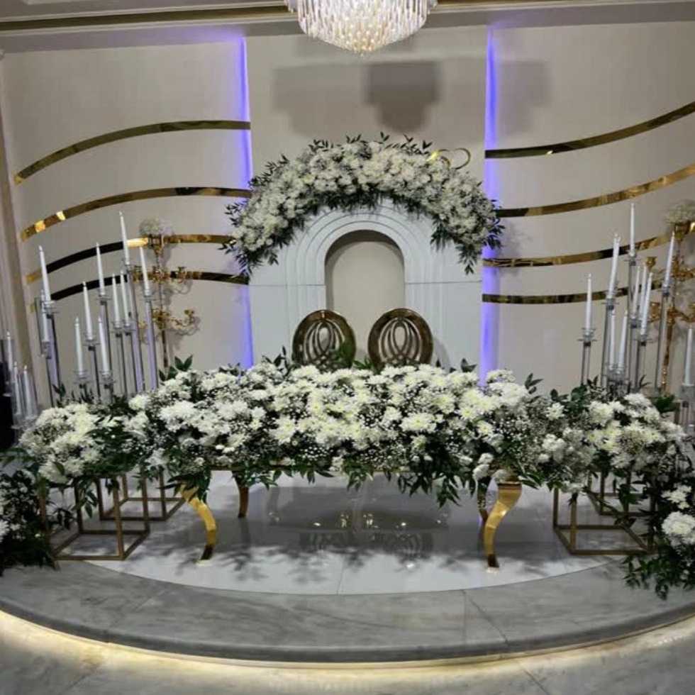 تالار رستوران دلدوست