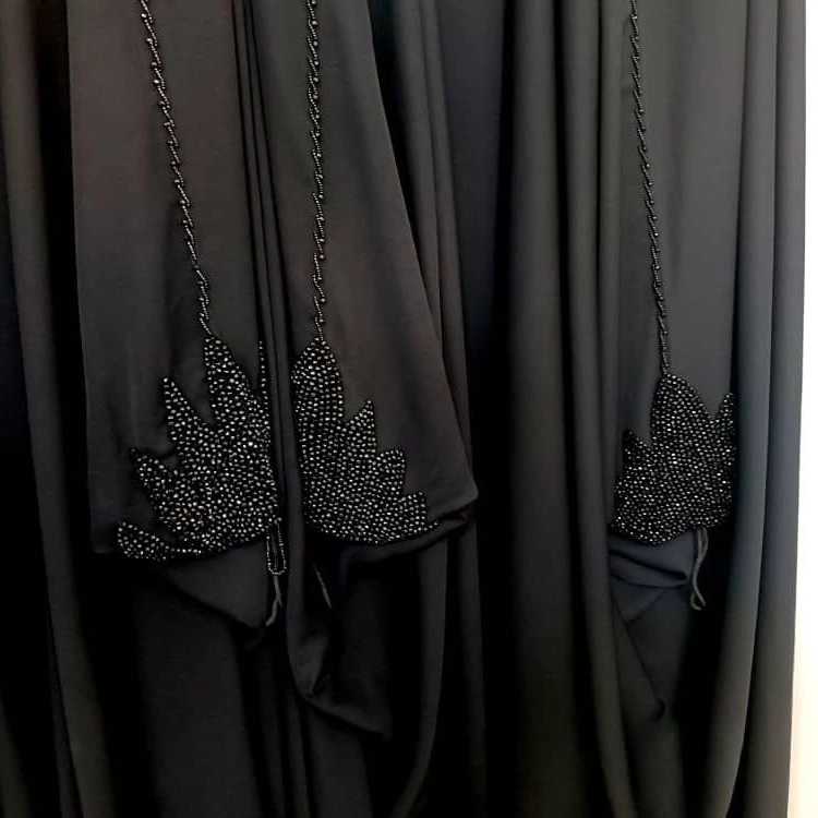 کارگاه ترمه دوزی