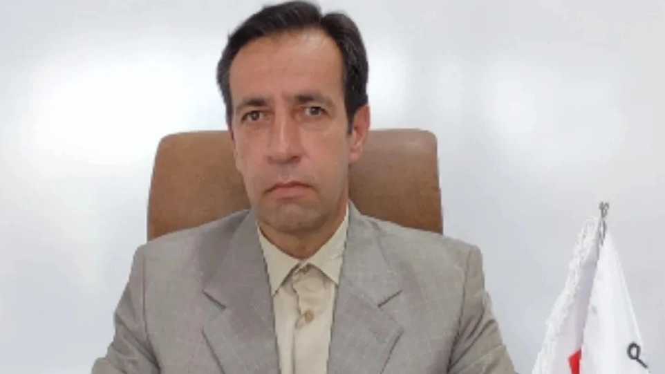 آقای کاظمی
