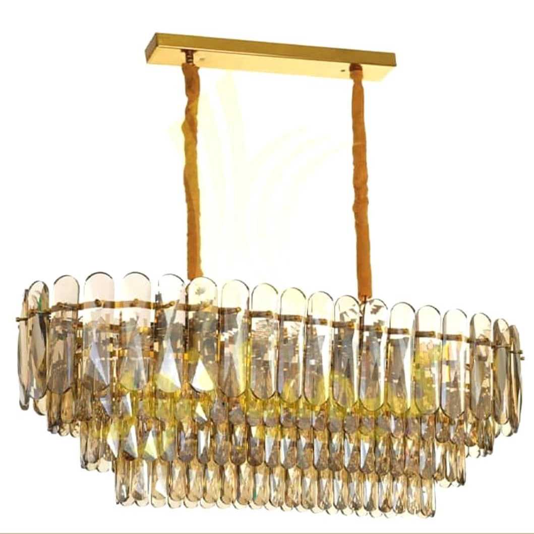 صنایع لوستر مهنور