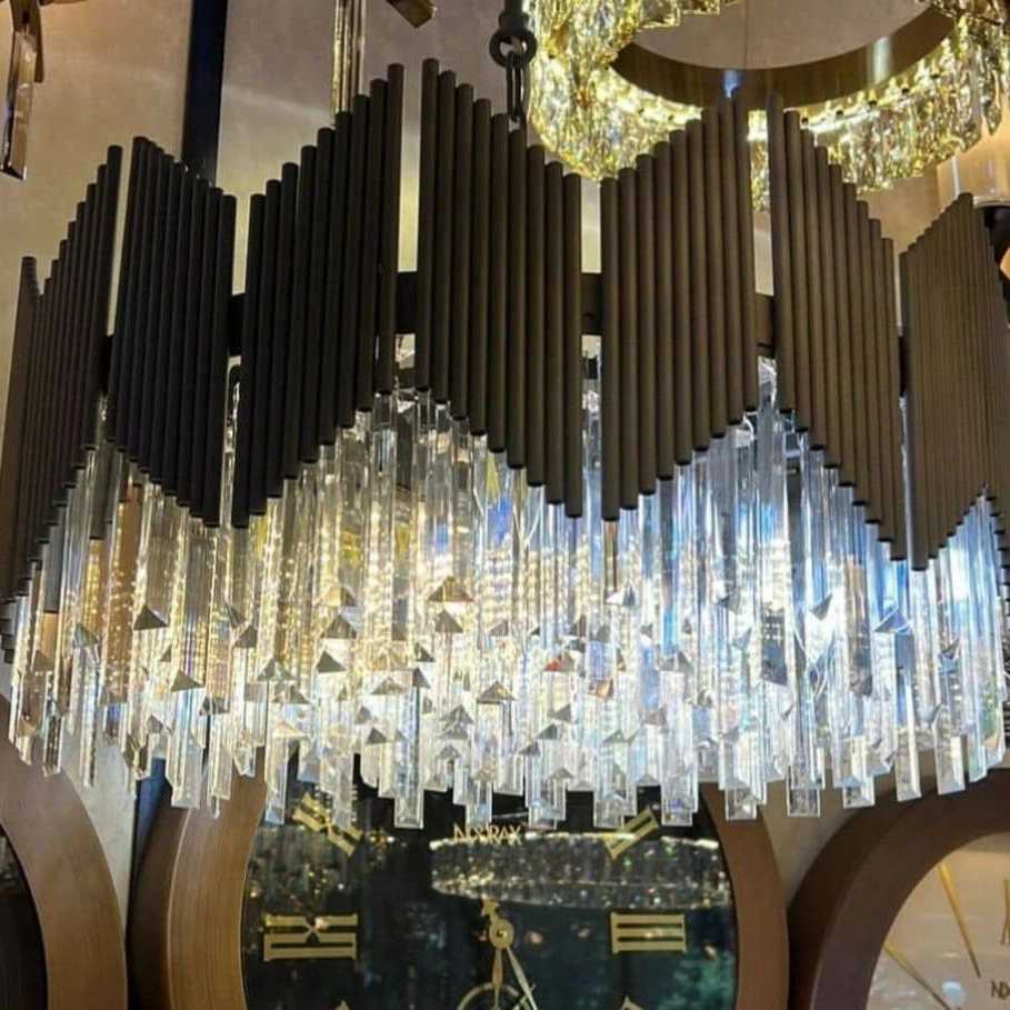 فروش لوستر کلاسیک
