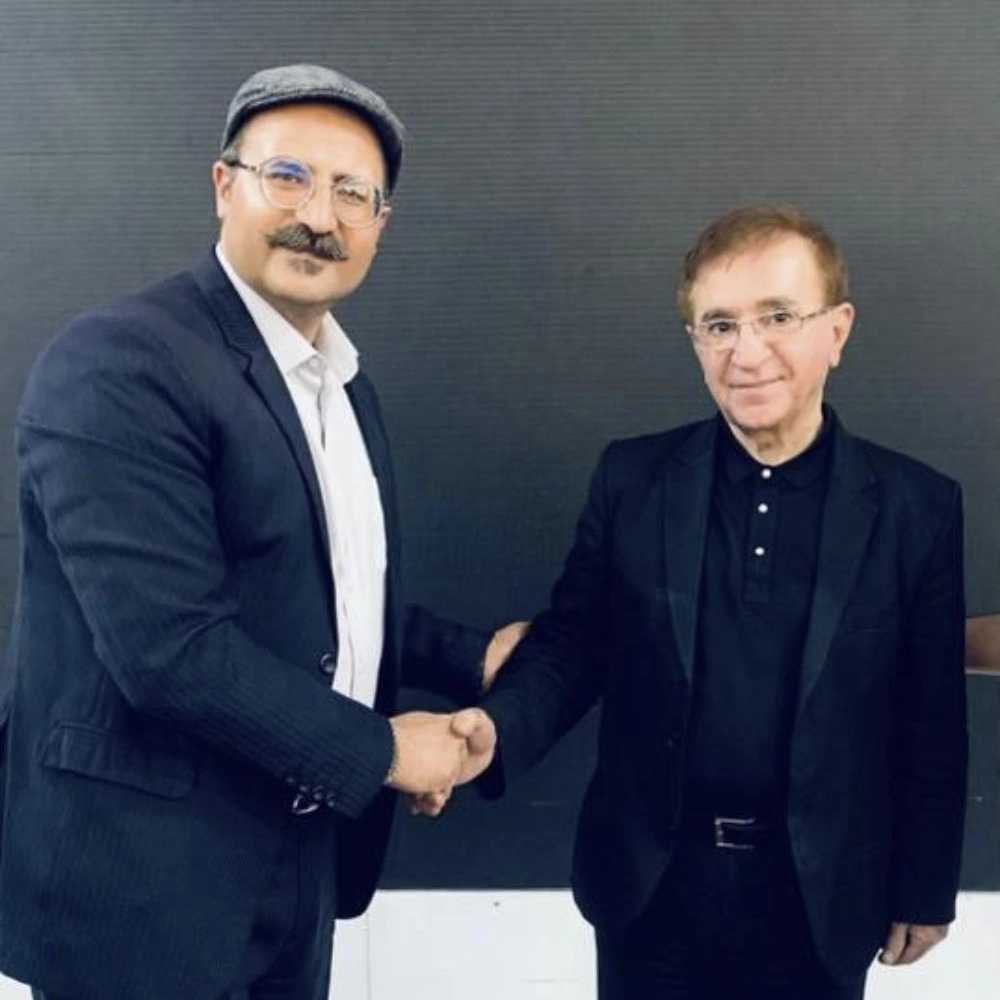 سمینار و مسابقات آموزشگاه آرایشگری چهره