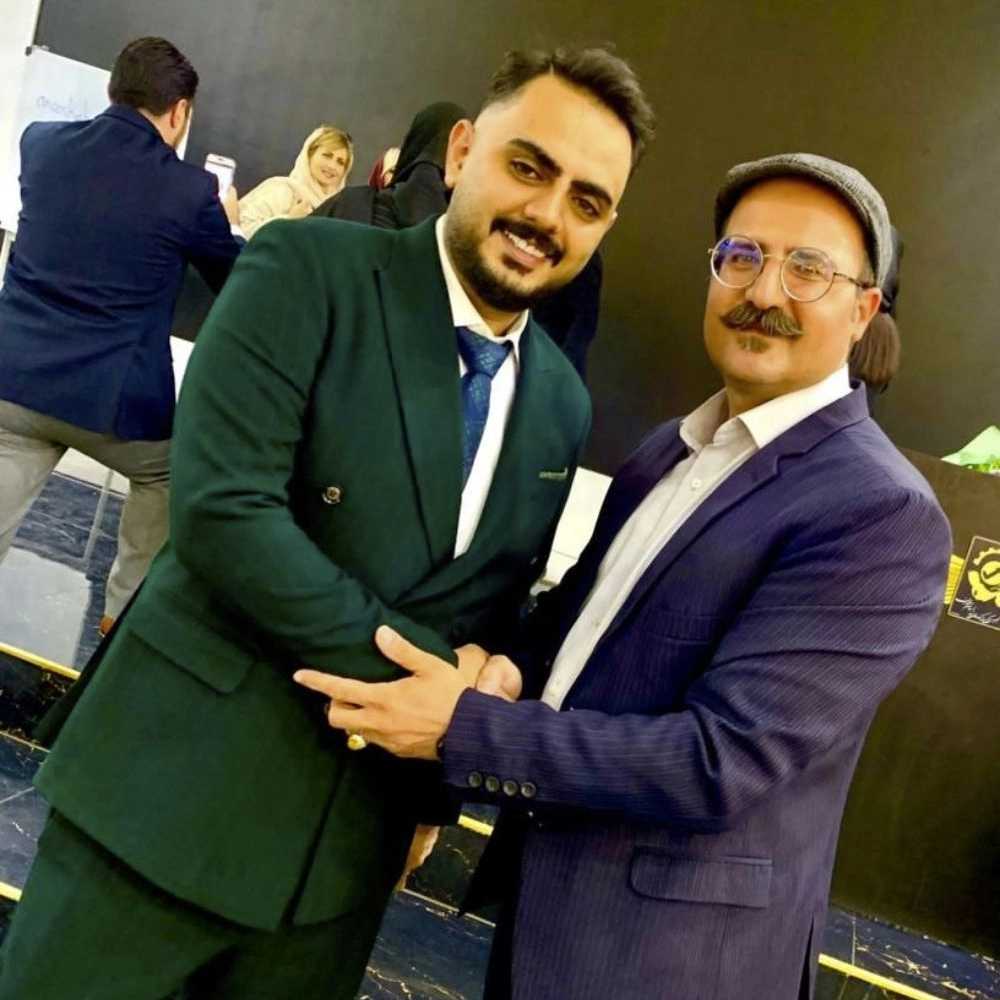 سمینار و مسابقات آموزشگاه آرایشگری چهره