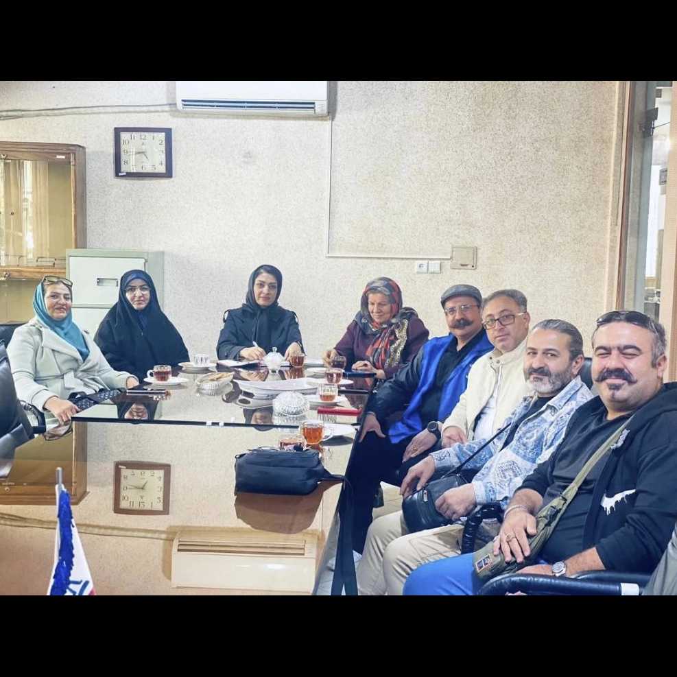سمینار و مسابقات آموزشگاه آرایشگری چهره