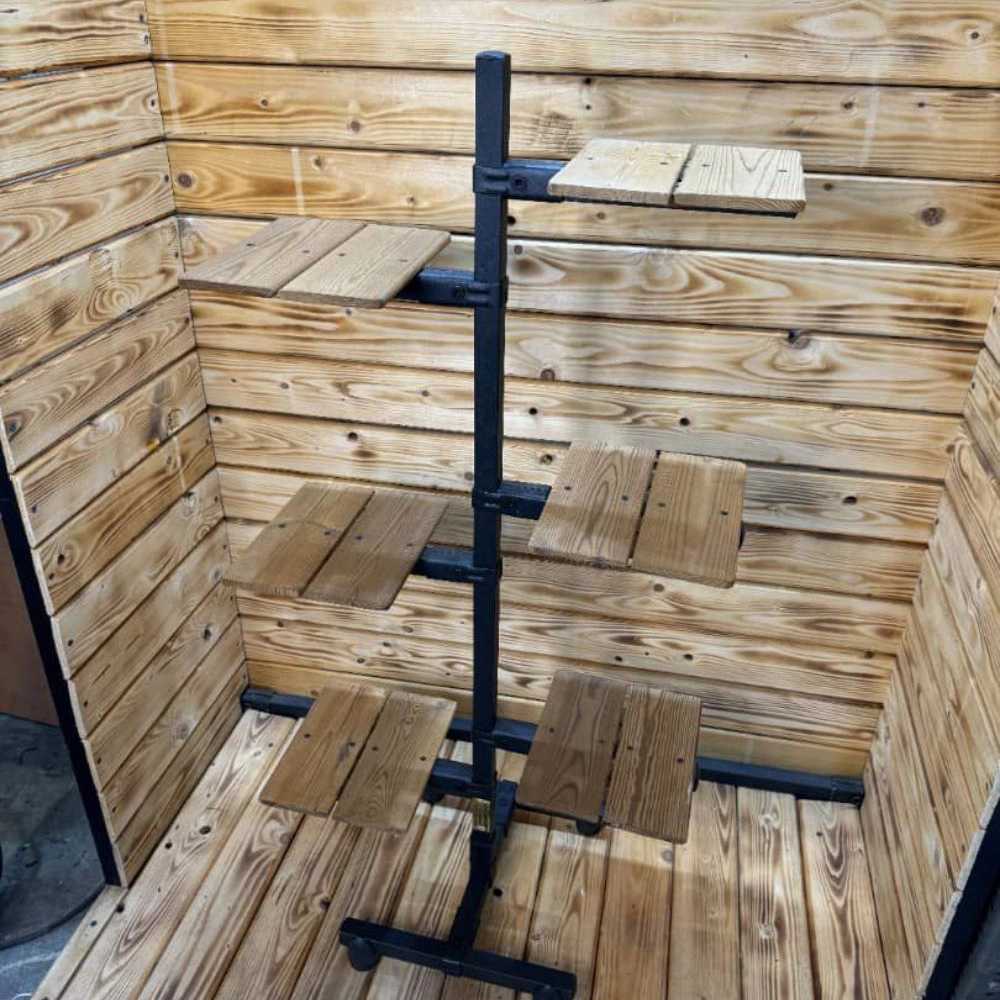 فروش انواع رگال لباس