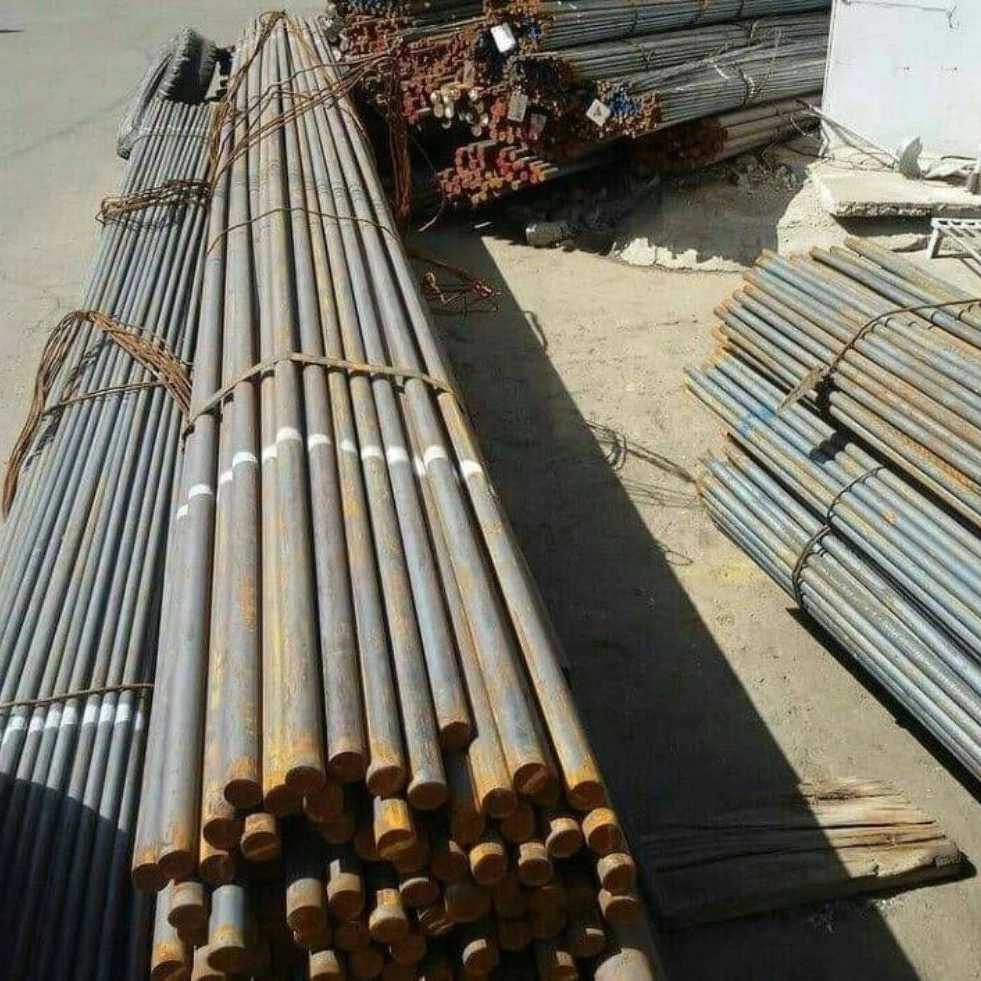 بازرگانی آیرون استیل ایران